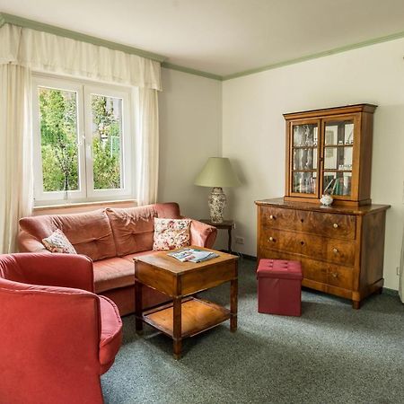 Ferienwohnung Ruth Costanza Esterno foto