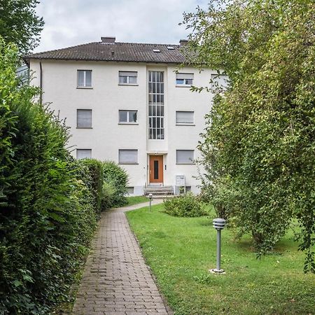 Ferienwohnung Ruth Costanza Esterno foto